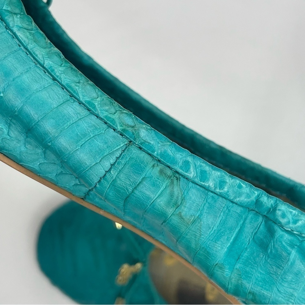 Sam Edelman | Felicia Flats | size - Picture 5 of 10
